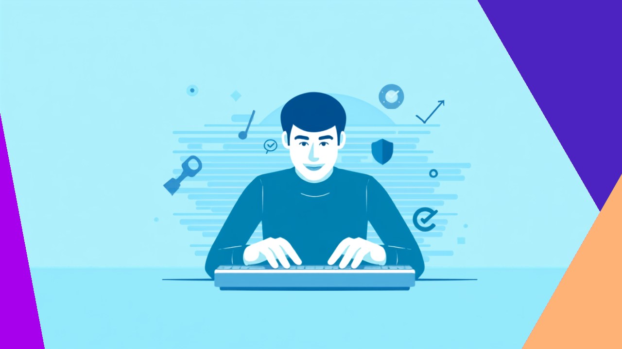 Financial data entry outsourcing team accurately entering finance records into systems