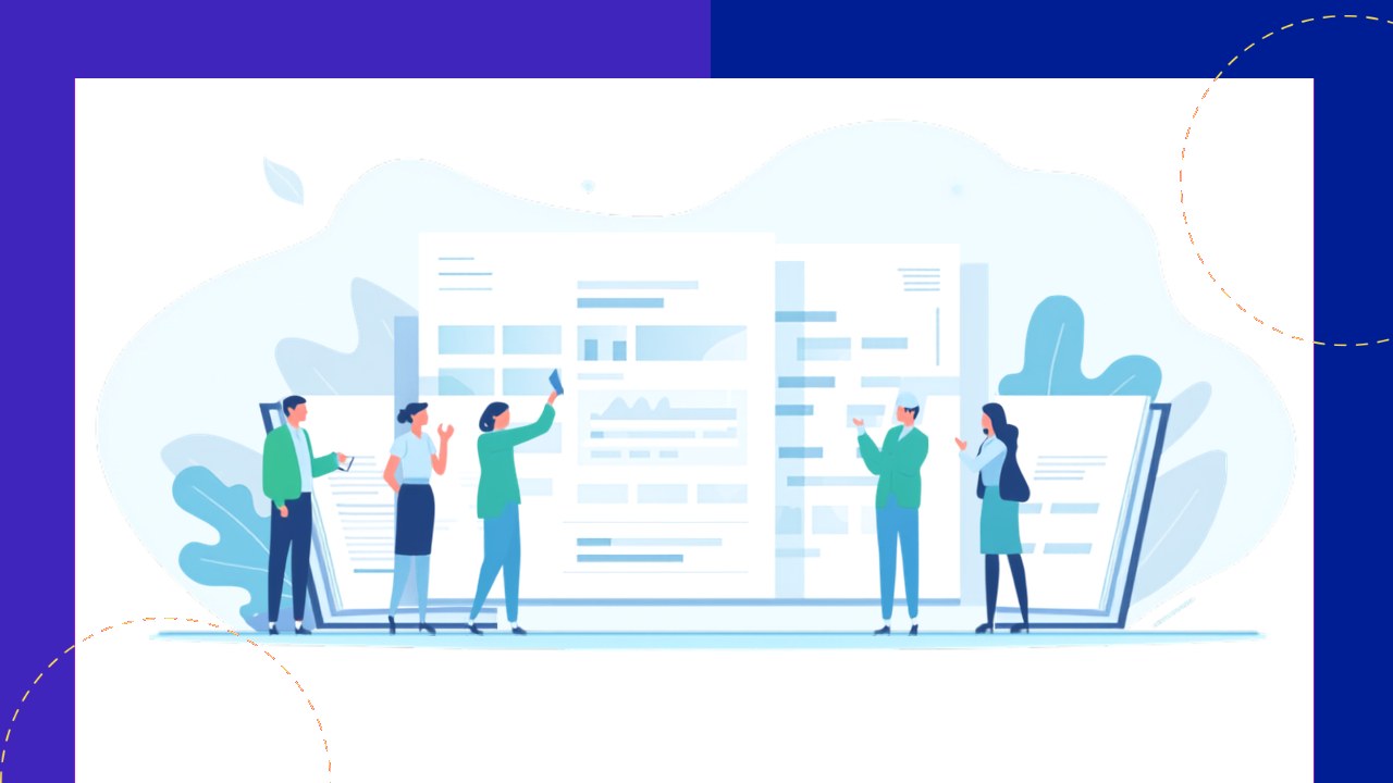 Financial statement preparation outsourcing producing balance sheets and income statements