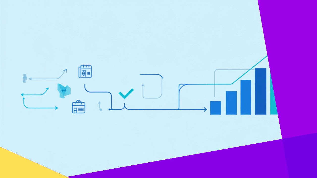 Improving back-office efficiency with streamlined admin, finance, and HR workflows