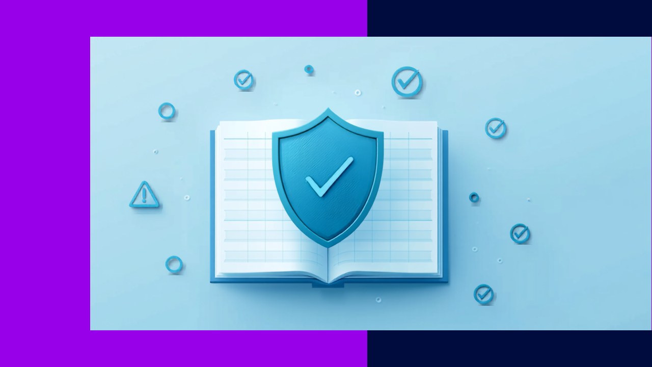 Reducing financial errors with validation checks and reconciliation on a finance system