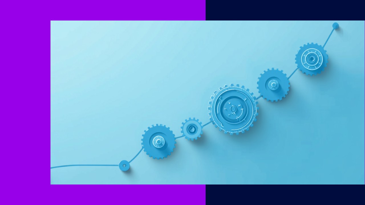 Scaling finance functions with growing processes, systems, and an upward chart