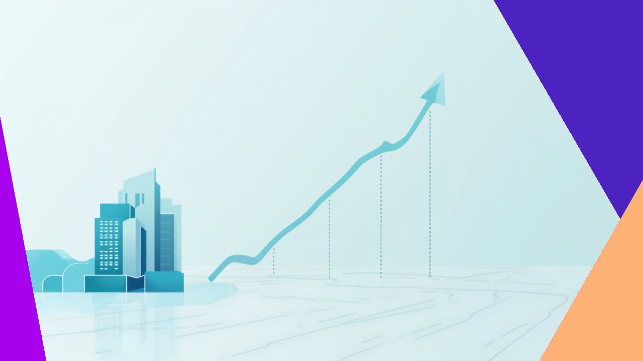Scaling with an outsourced finance team supporting a growing business