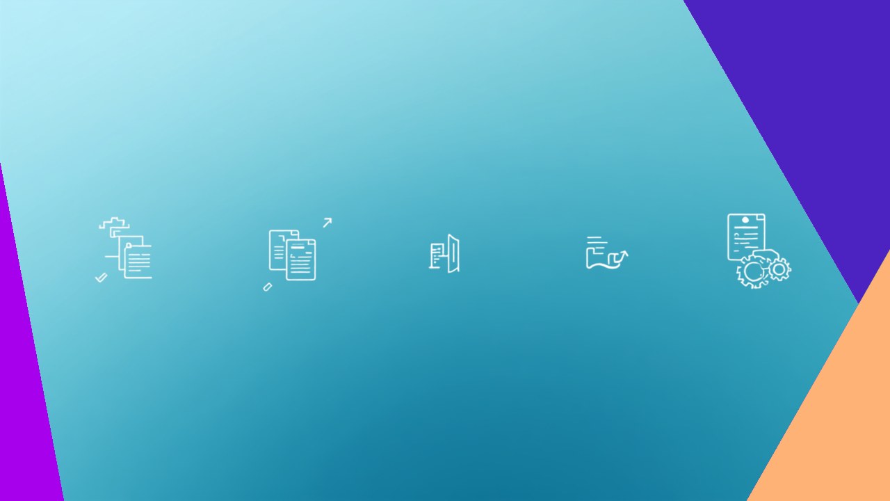 Streamlining accounting workflows with connected steps, automation, and checkmarks