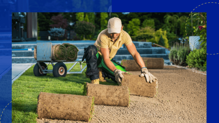 Top 5 landscaping marketing agencies in 2026