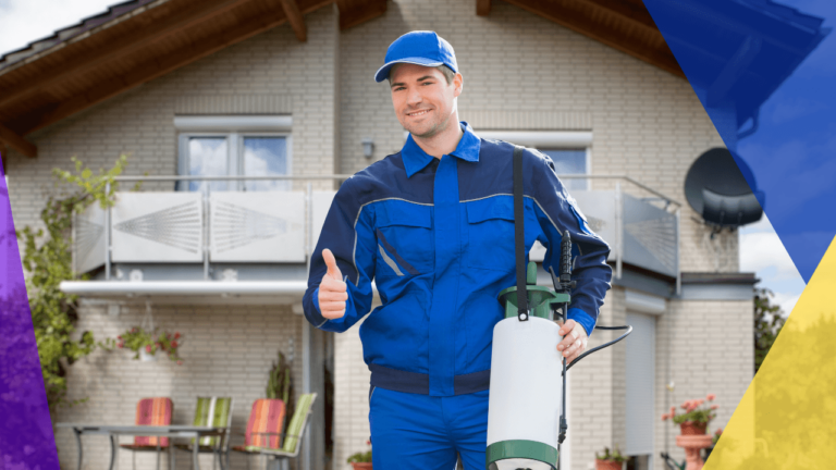 Top 5 pest control marketing agencies in 2026