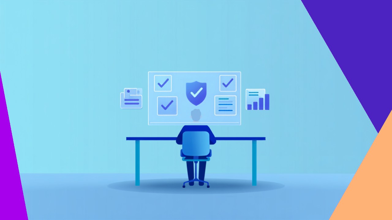 Virtual controller overseeing financial reporting and controls remotely