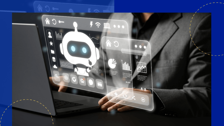 AI voice agent integration in BPO call centers