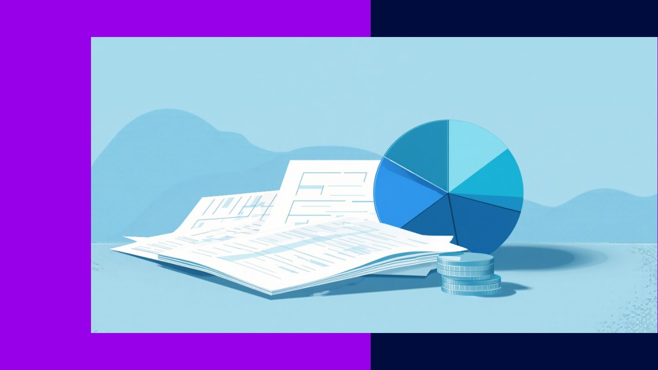 Outsourced asset management administration handling records, reporting, and reconciliations