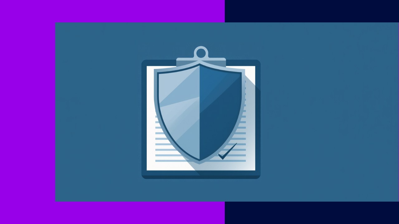 Outsourced internal controls management reviewing financial controls and compliance checks