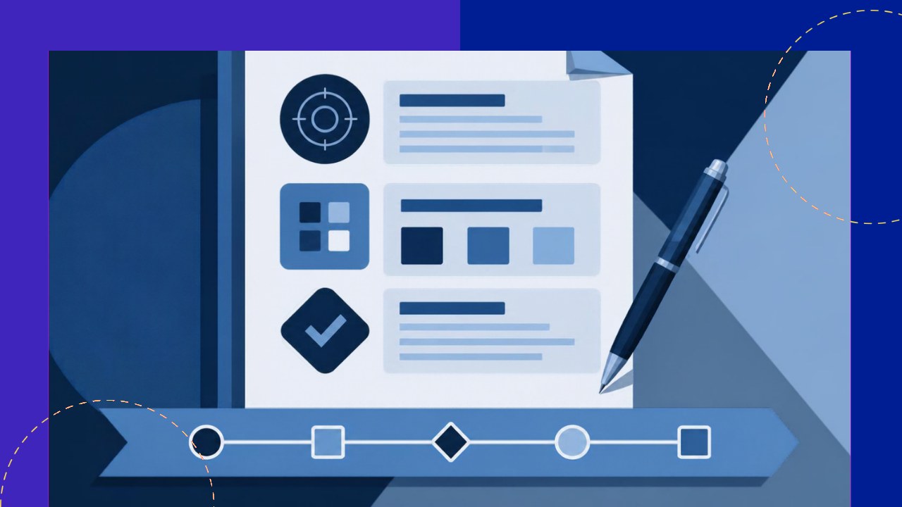 Statement of Work document listing scope, deliverables, and milestones between partners