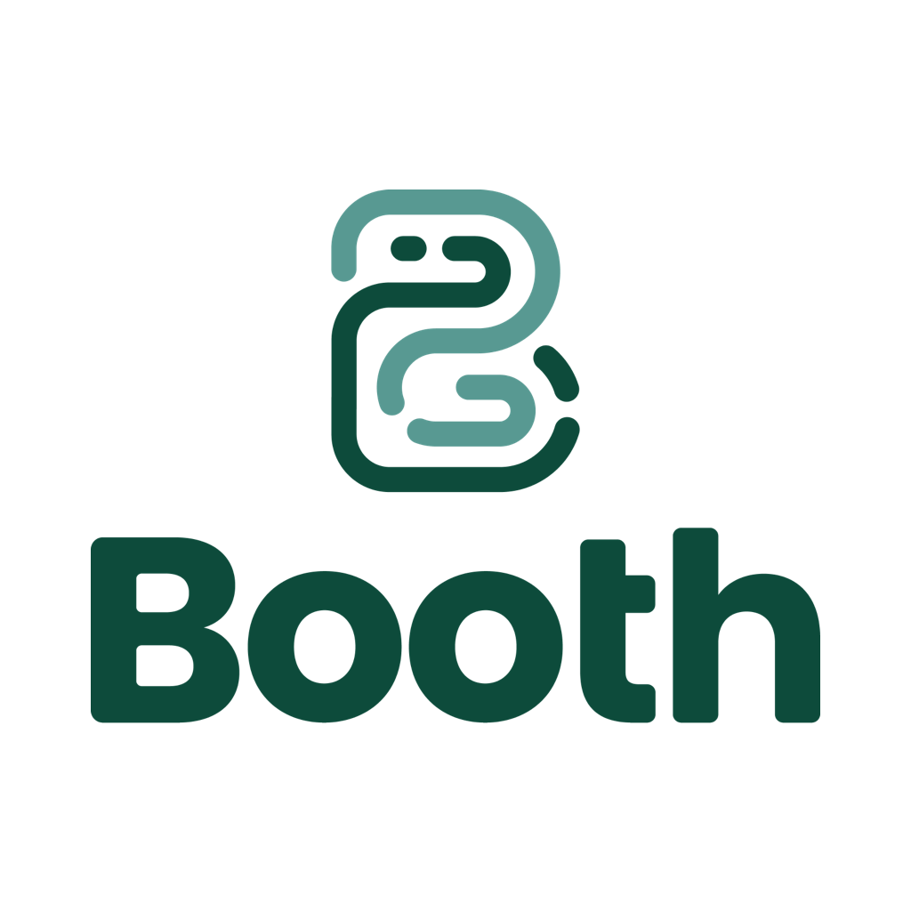 Booth