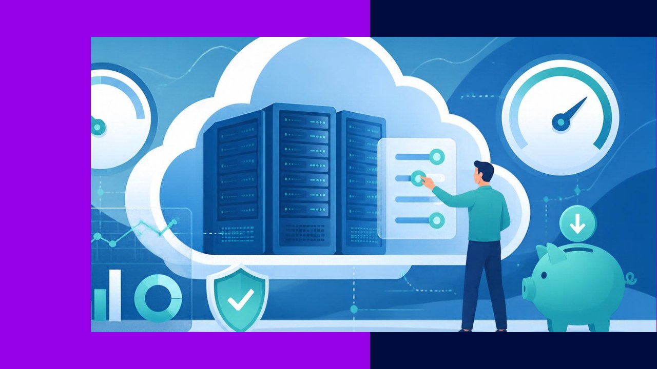 Cloud optimization services tuning cloud usage for cost and performance