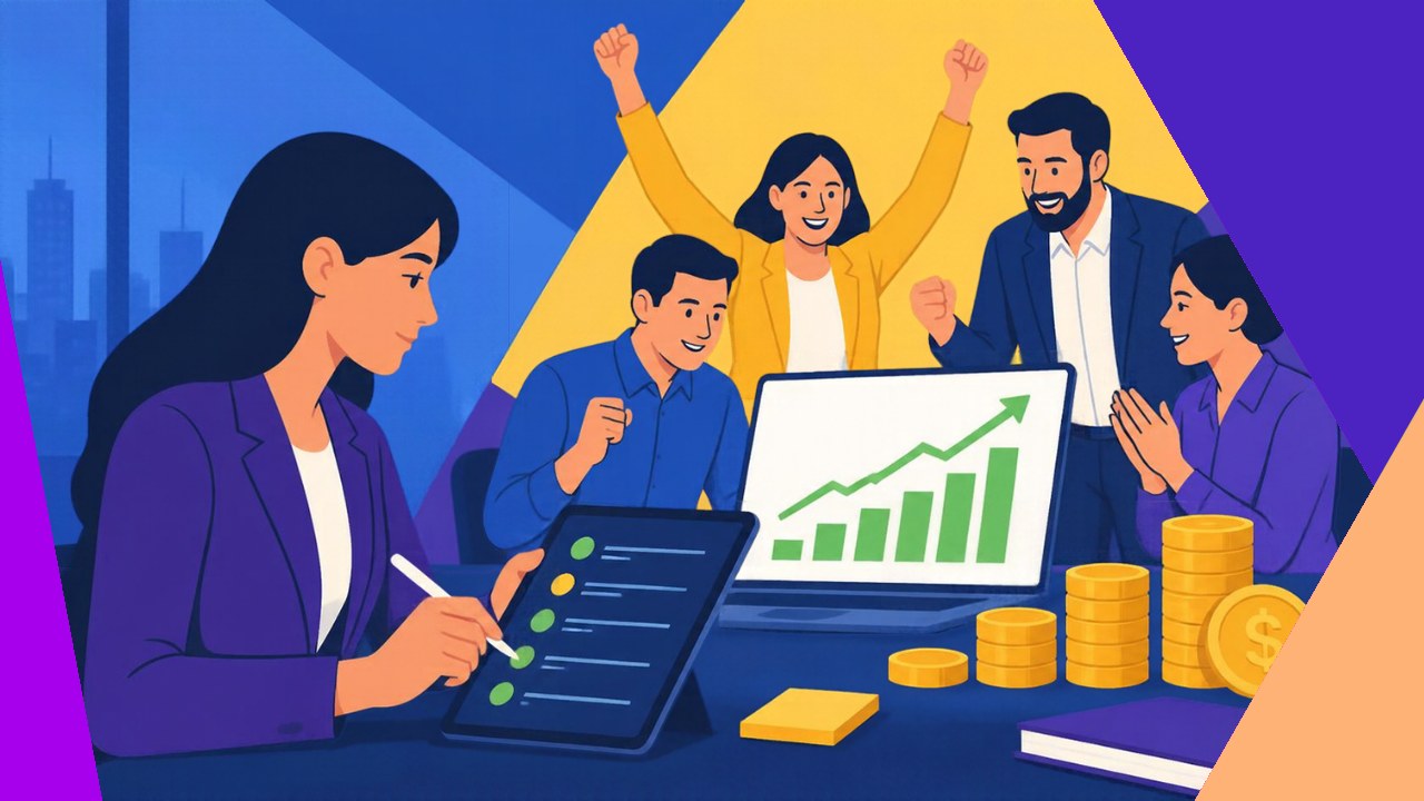 Using startup funding news to find new BPO sales prospects