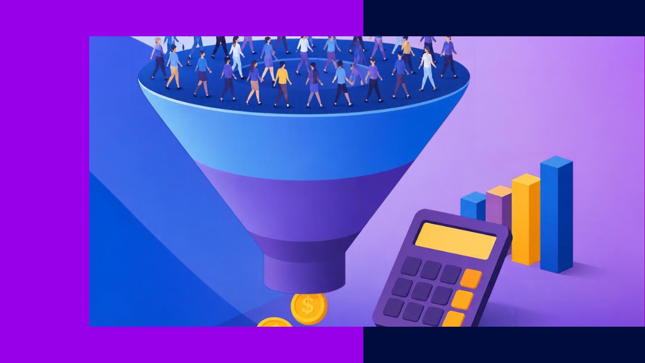 Calculating how many leads a BPO needs to hit its revenue target