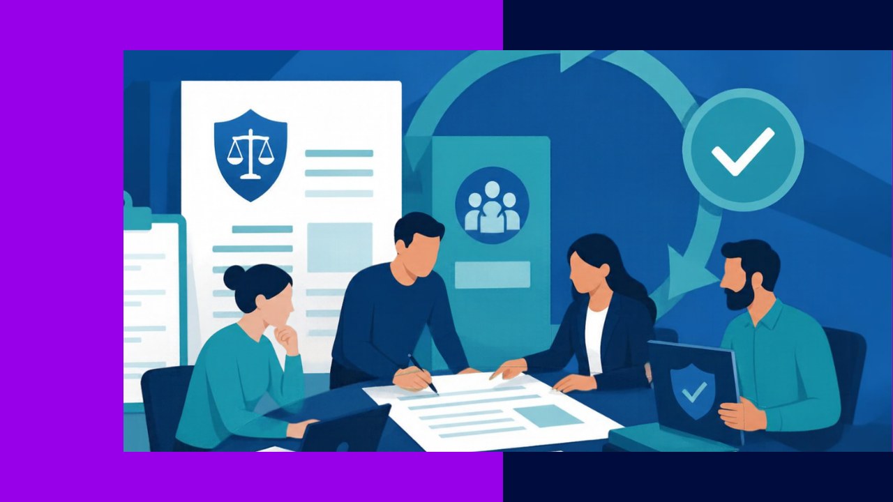HR policy development drafting and reviewing workplace policies and handbooks