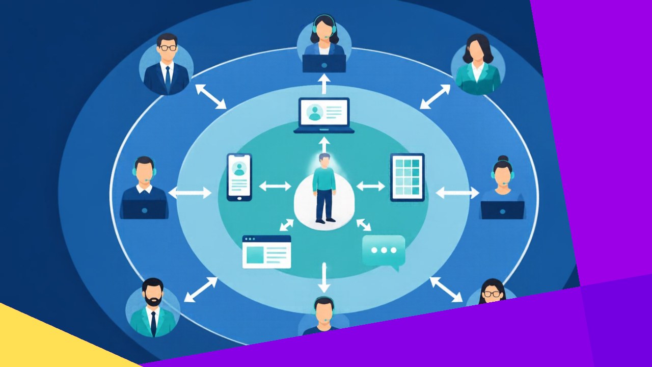 HR service delivery models organizing how HR support reaches employees across tiers