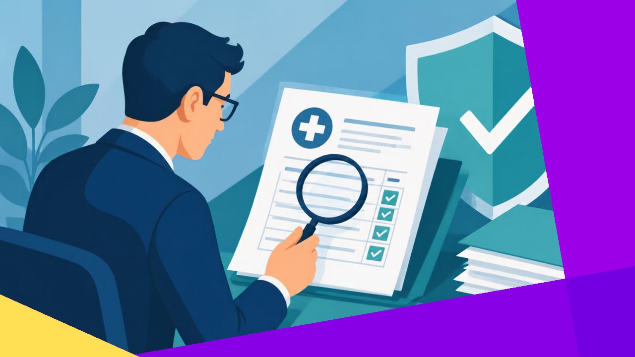 Medical claims auditing team reviewing insurance claims for accuracy and payment integrity