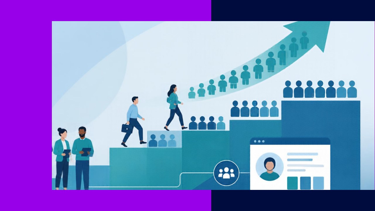 Scaling HR for growing companies as headcount and complexity increase
